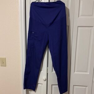 WONDERWINKS Maternity Scrub Pants